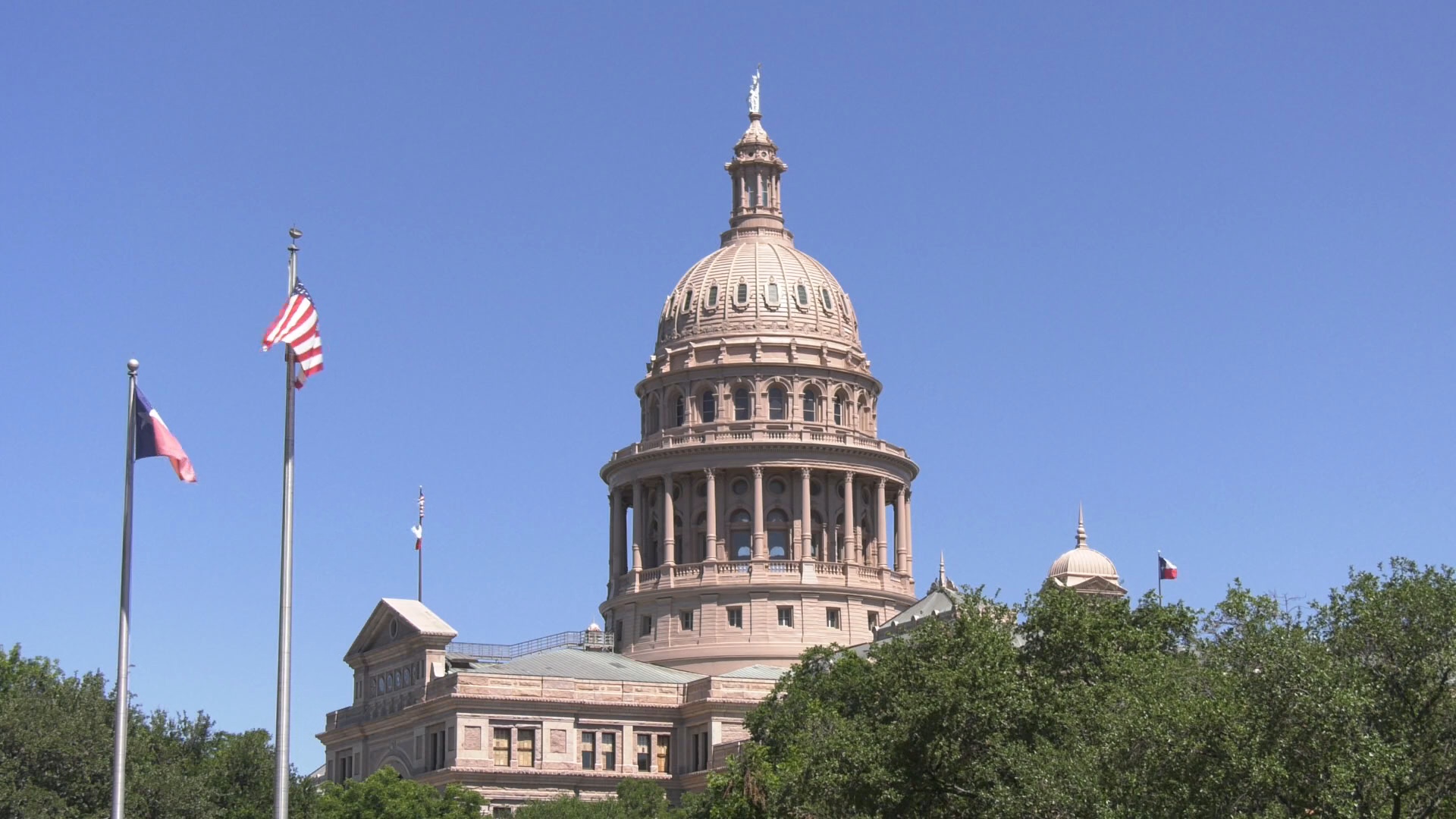 Machinists Applaud Texas Lawmakers Pushing Back on Harmful Voter Suppression Legislation