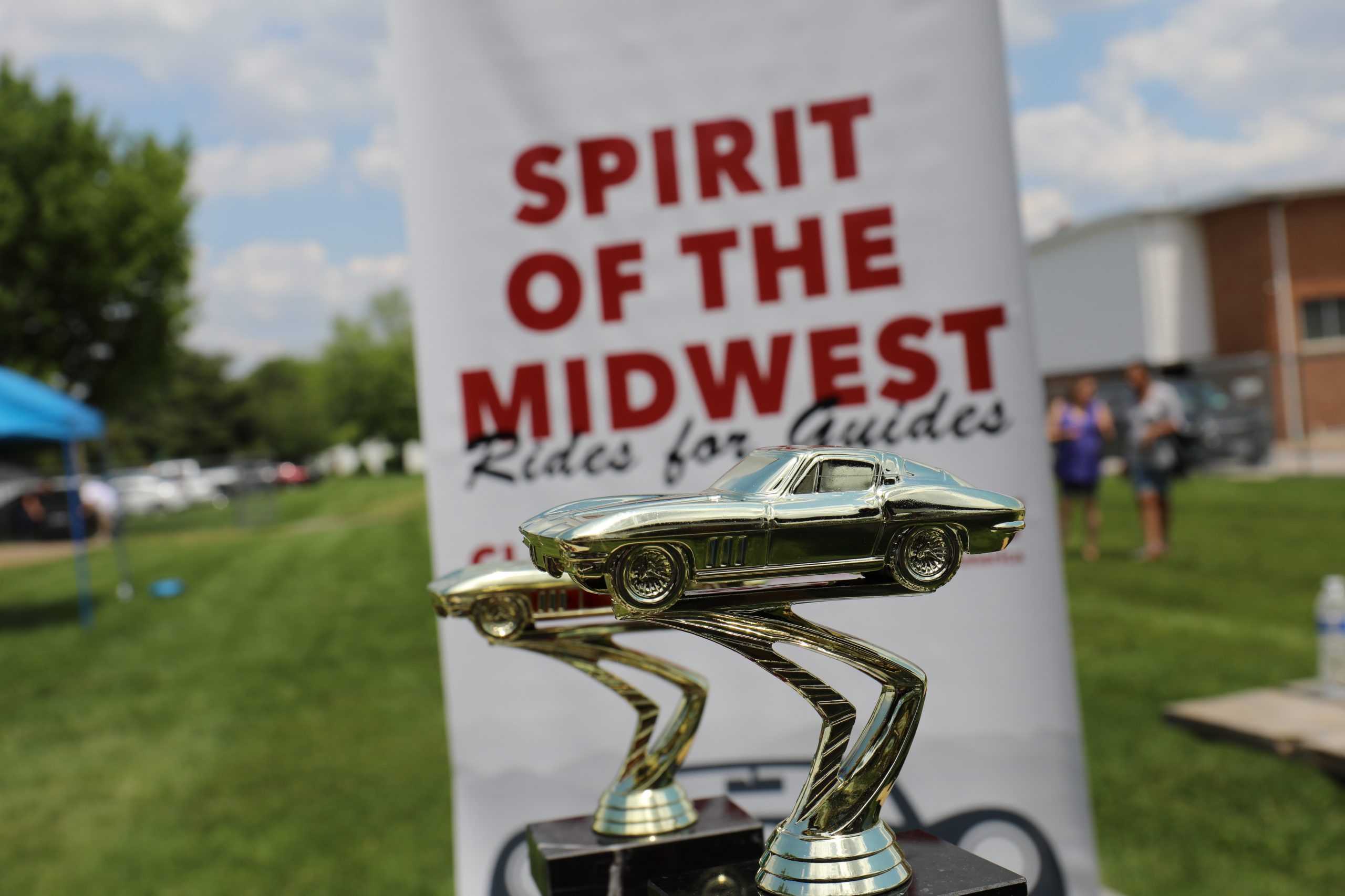 Midwest Territory’s Sporting Clays Shoot and Classic Car Show Raise Over $21.8K for Guide Dogs of America