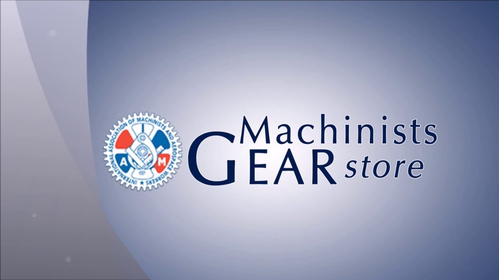 Do Your Summer Shopping at MachinistsGear.com