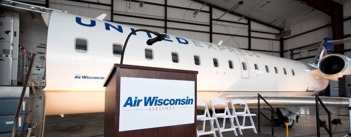 IN TIME OF INDUSTRY CRISIS, IAM REACHES TENTATIVE ACCORD FOR INDUSTRY LEADING AIRCRAFT MECHANIC CONTRACT AT AIR WISCONSIN