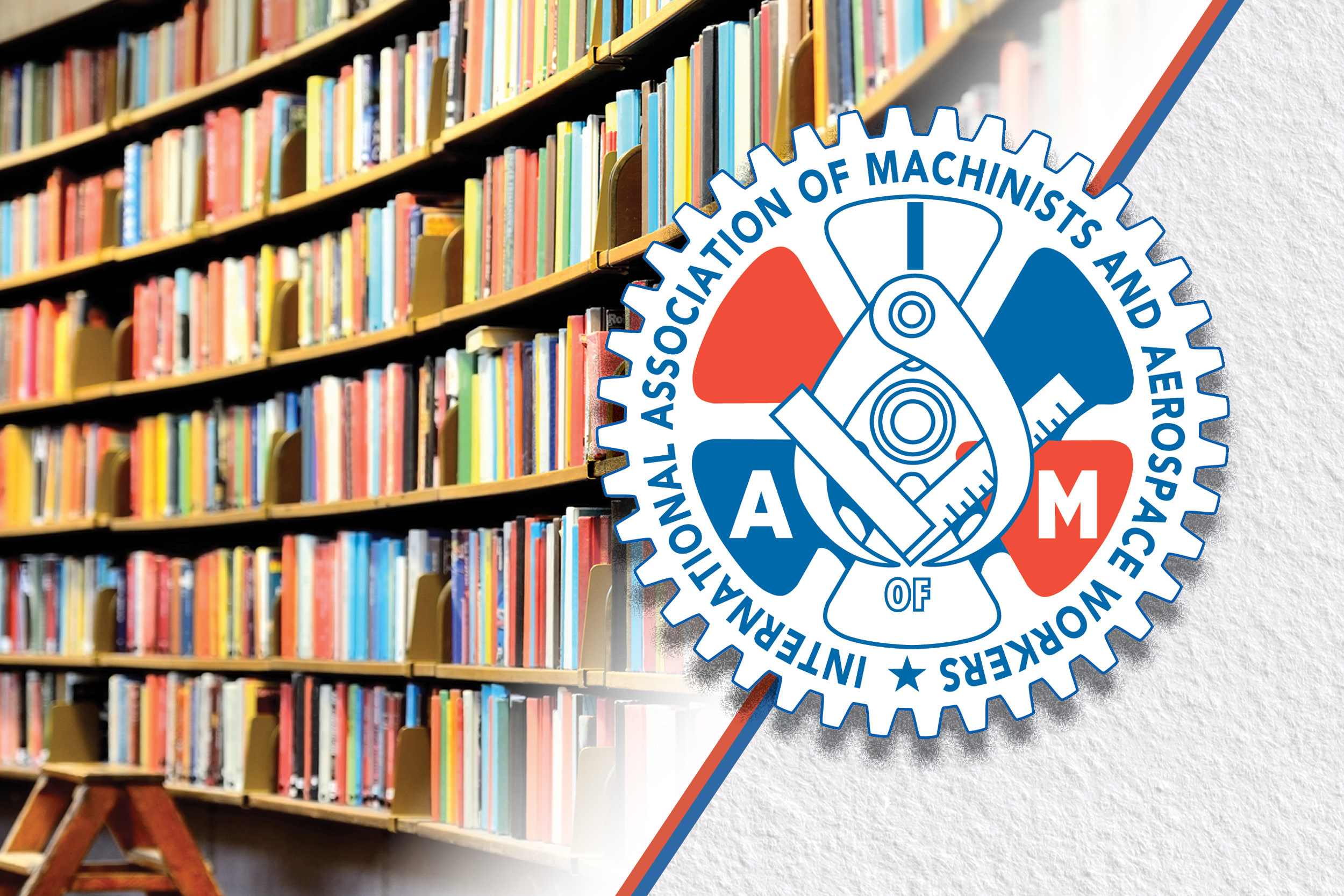 Baltimore County Public Library Employees Vote to Ratify First Machinists Union Contract Following Groundbreaking Organizing Campaign