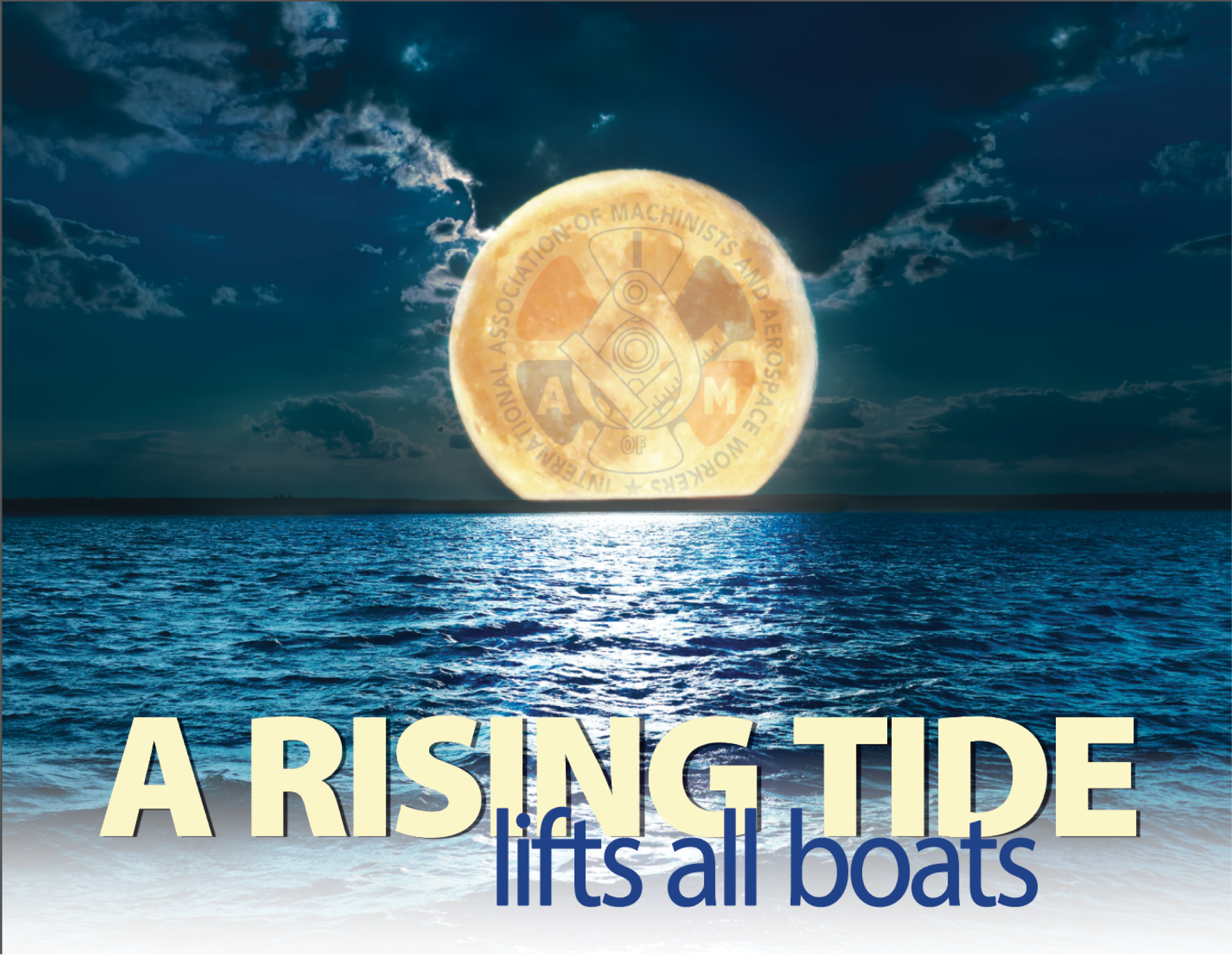 A Rising Tide Lifts All Boats