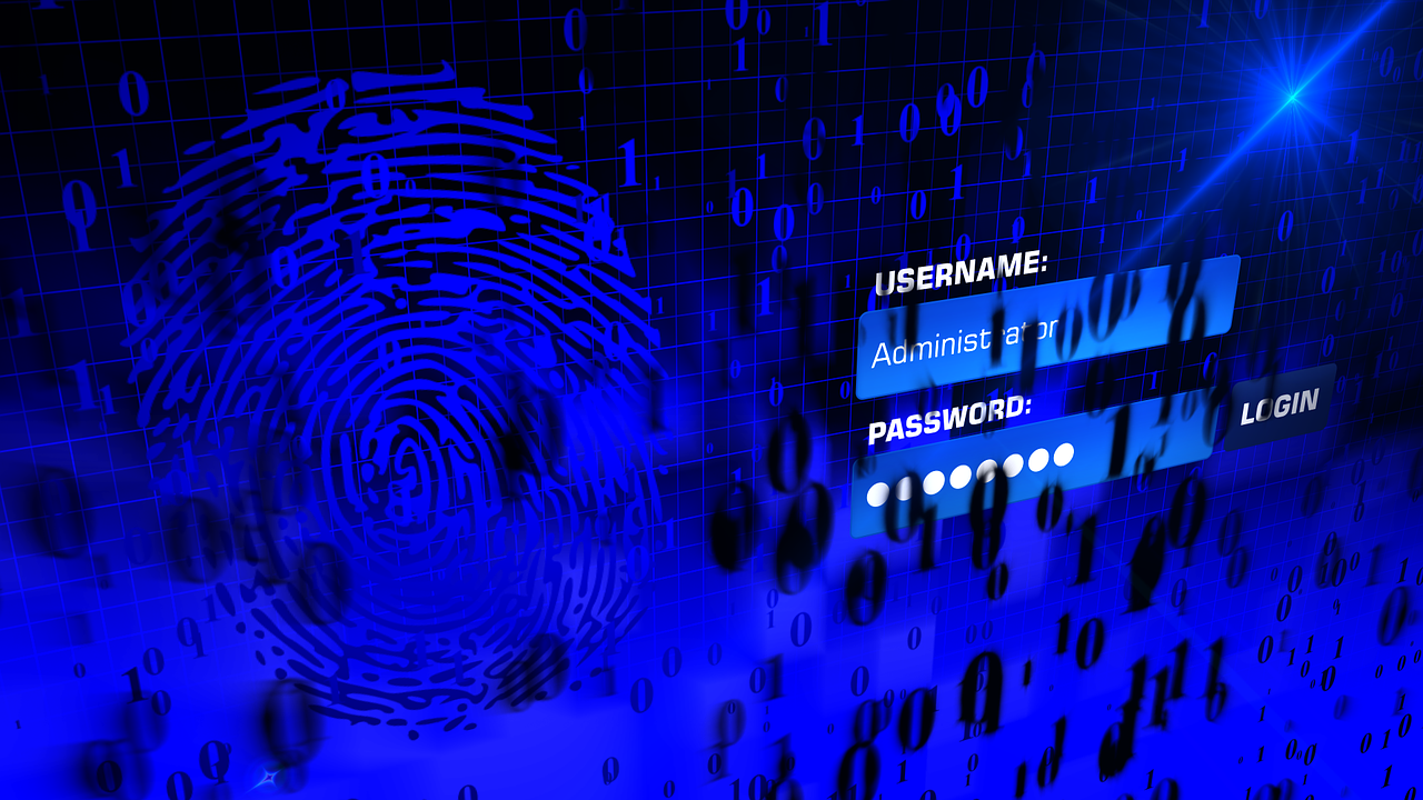 IAM Online Safety: Keep Your Passwords Secure