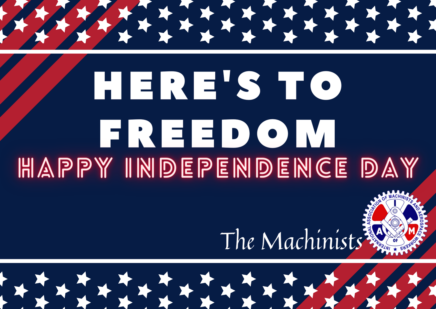 Celebrating Our Liberty, Equality and Opportunity