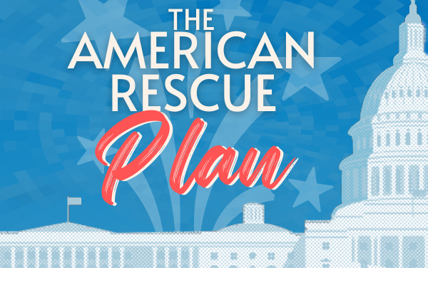 American Rescue Plan Saves TCU/IAM Jobs