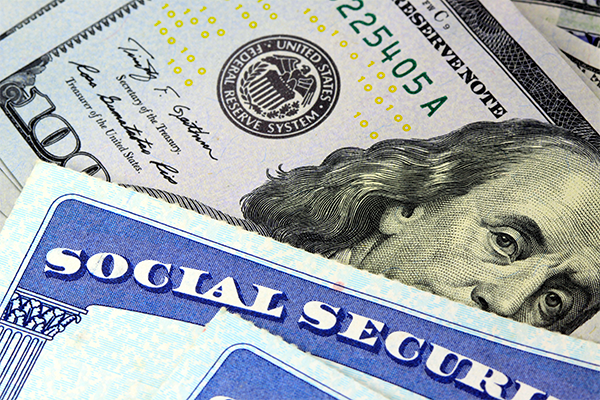 Machinists Union Applauds Social Security Benefit Increase