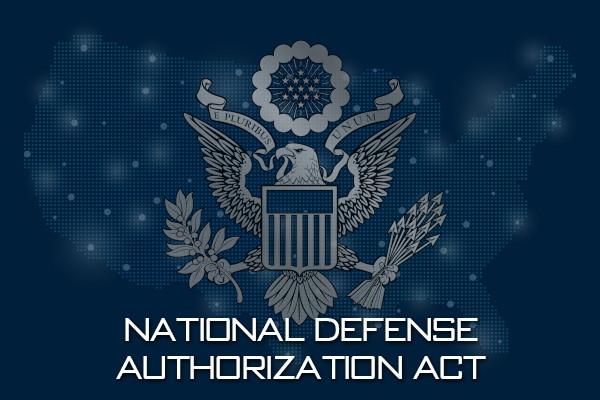 Machinists Union Supports NDAA ‘Buy American’ Defense Amendment