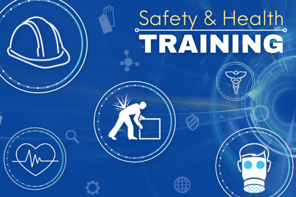 IAM CREST Receives $80K Grant for Safety Training