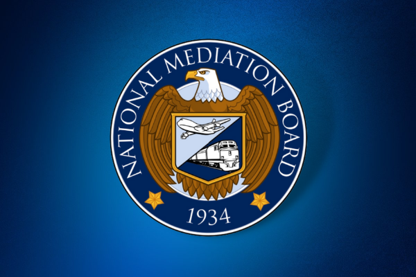 Machinists Union Urges Senate Confirmation of Labor-Friendly Members to National Mediation Board