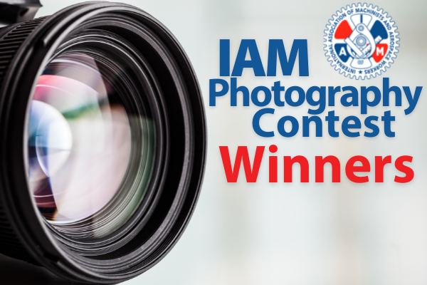 Meet the 2021 IAM Photo Contest Winners and Order Your 2022 IAM Calendar Today