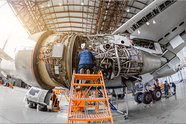 Trabajadores de Lufthansa Technik Puerto Rico votarán por representación de la unión de maquinistas