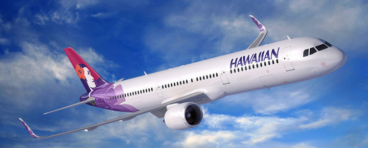 IAM Members at Hawaiian Airlines to Vote on Tentative Agreements with Historic Job Protections, Pay Raises