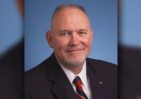 Machinists Union Mourns Loss of Retired Aerospace Coordinator Ron Eldridge