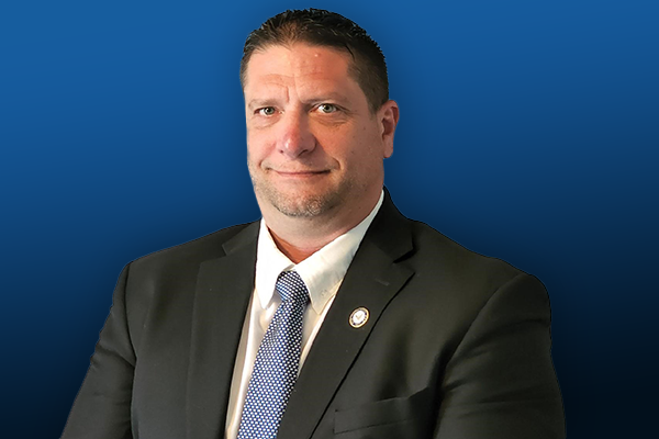Neil Douglas Appointed IAM Eastern Territory Special Representative