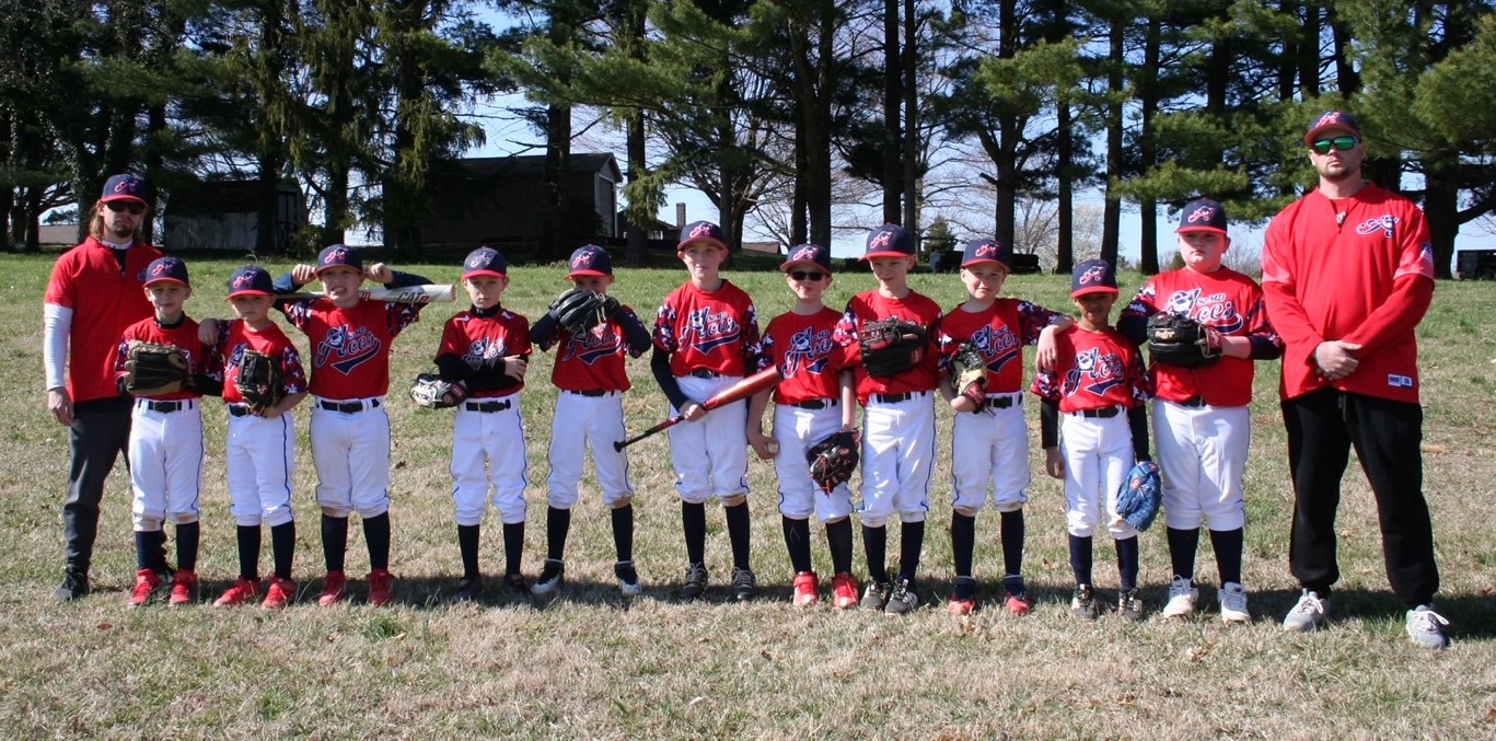 Youth Baseball Team Sticks Together Thanks to Machinists Union’s Support