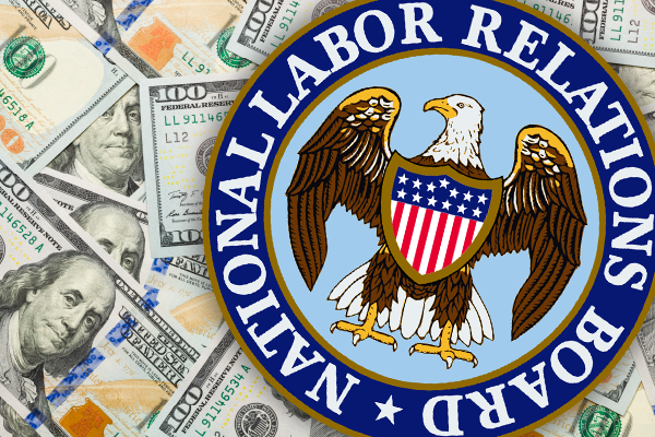 IAM Urges Members of Congress to Advocate For Increased Funding for NLRB