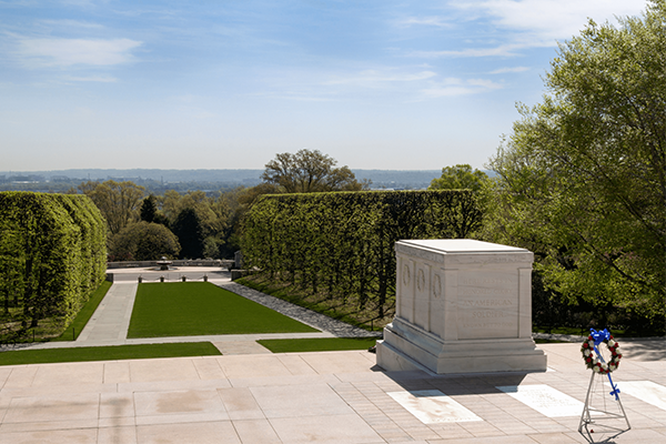 Honoring Our Fallen Heroes