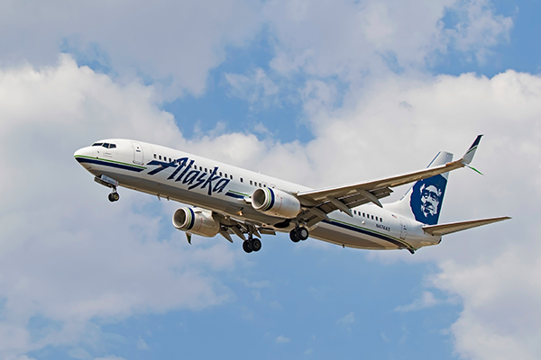 Machinists Union Reaches Historic, Industry-Leading Tentative Agreement Extension for 5,300 Members at Alaska Airlines