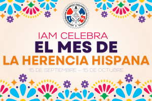 IAM Commemorates Hispanic Heritage Month