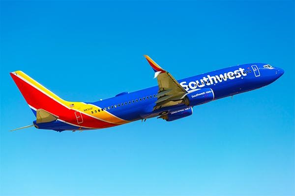 Machinists Union Reaches Tentative Agreement with Southwest Airlines that Puts Members at Top of Industry’s Pay Scale