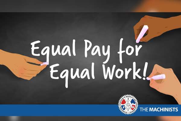 Native Women’s Equal Pay Day is November 30