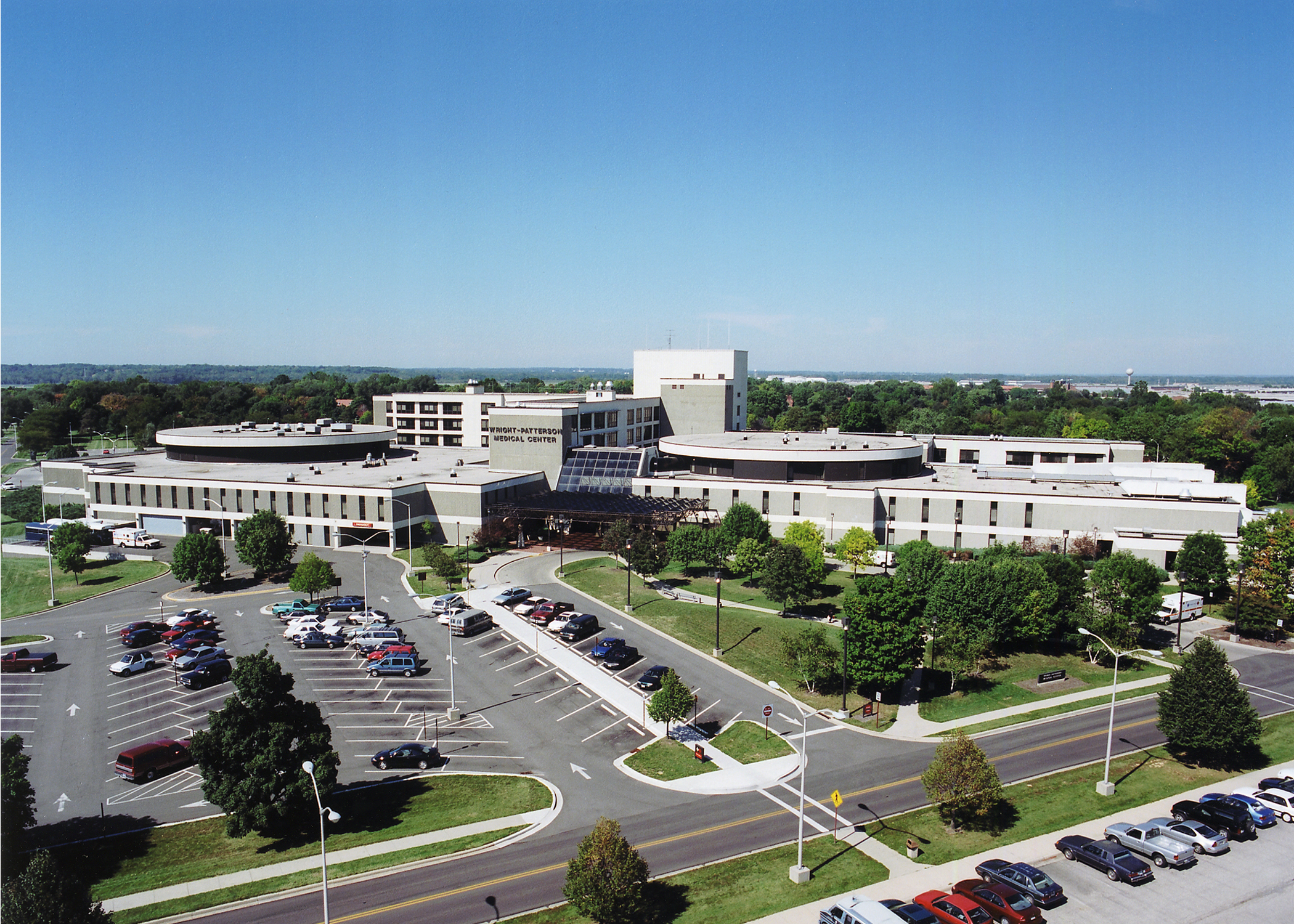 Ohio Air Force Base Workers Vote for Machinists Union Strength