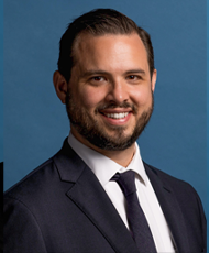 Shane Brinton