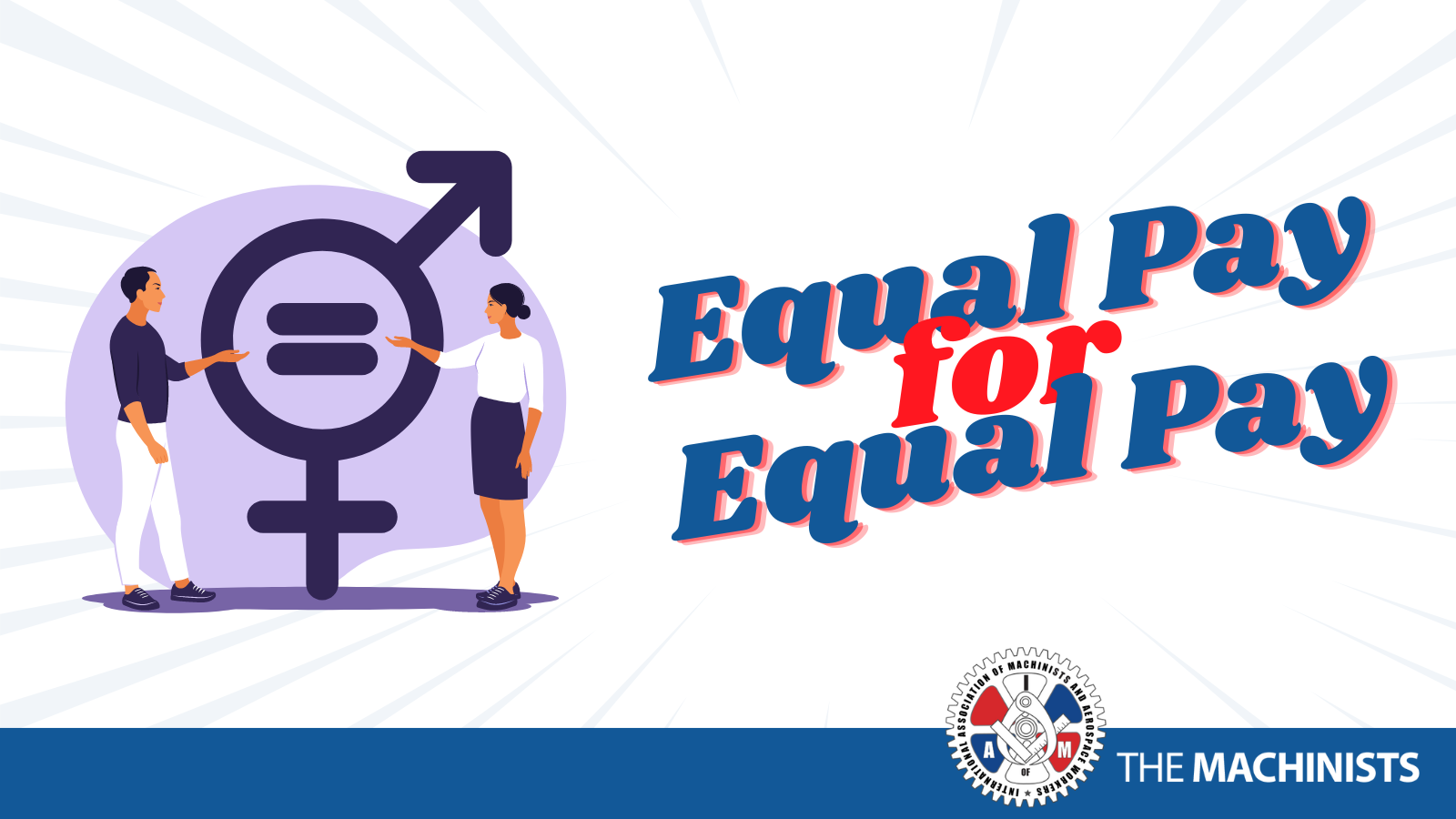 Latina Equal Pay is December 8