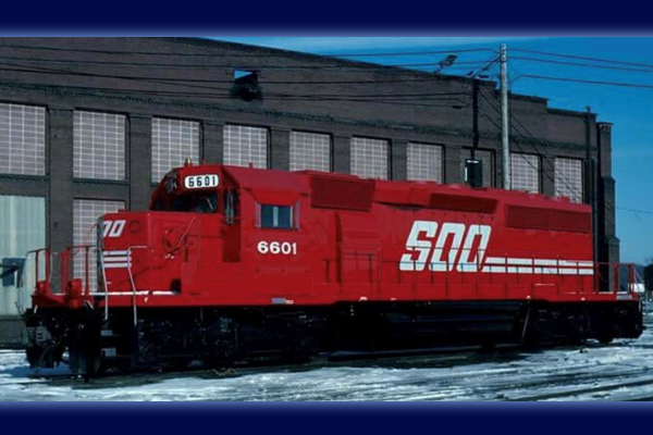 District 19 Members Ratify Strong Agreement with Canadian Pacific/Soo Line Railroad