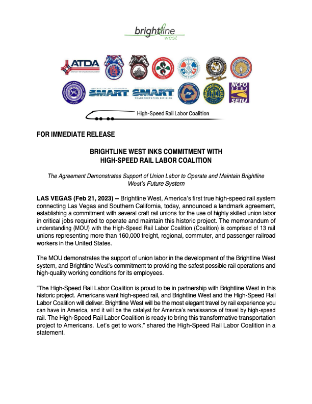 02.21.2023 BLW-HSRLC Release FINAL