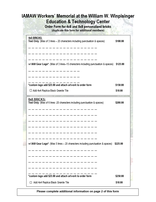 2022-4×8-8×8-Order-Form