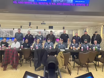 First Contract Brings Big Raises, Better Benefits for Ohio District 34 Service Contract Members