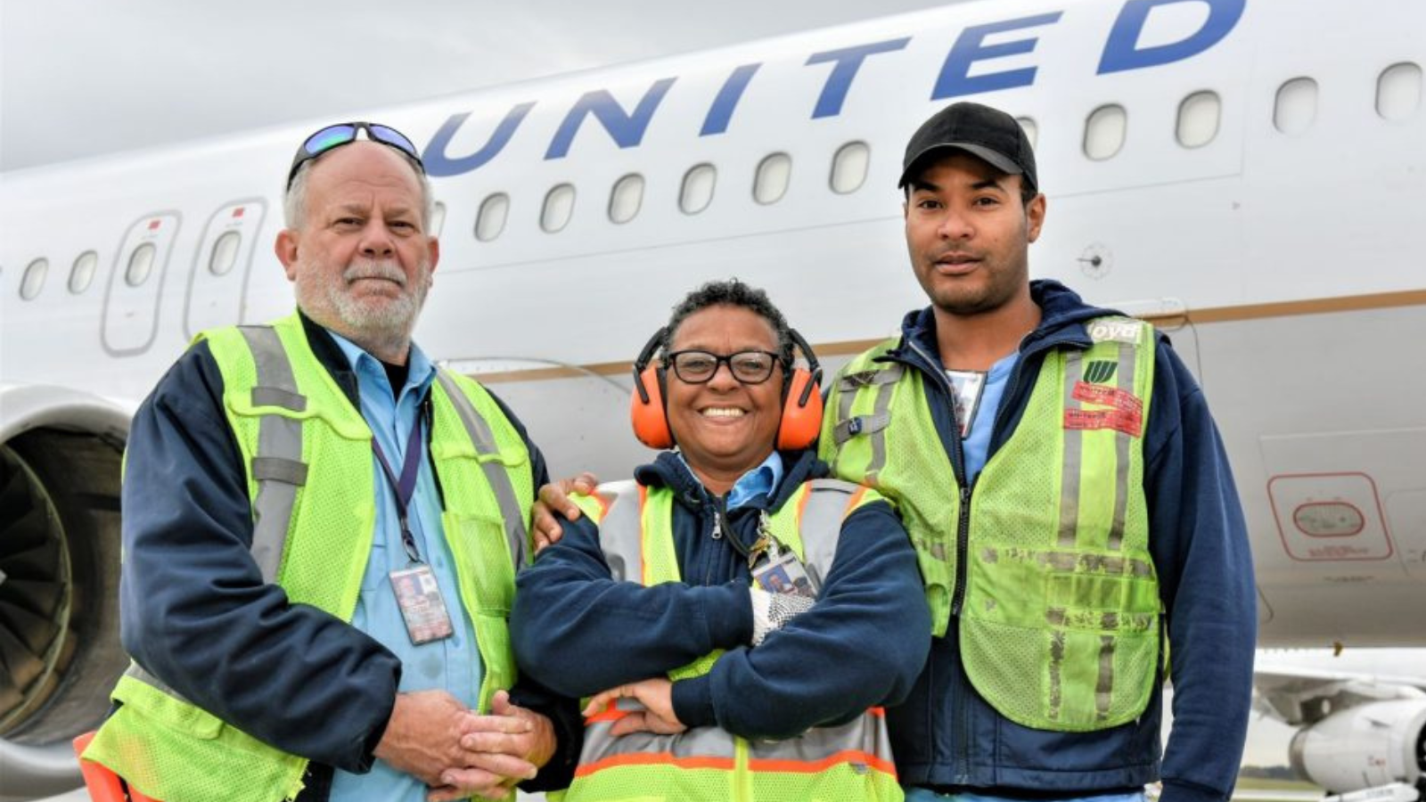 Machinists Union Reaches Agreements in Principle for Top-of-Industry Wages, Stronger Job Protections for 30,000 Members at United Airlines