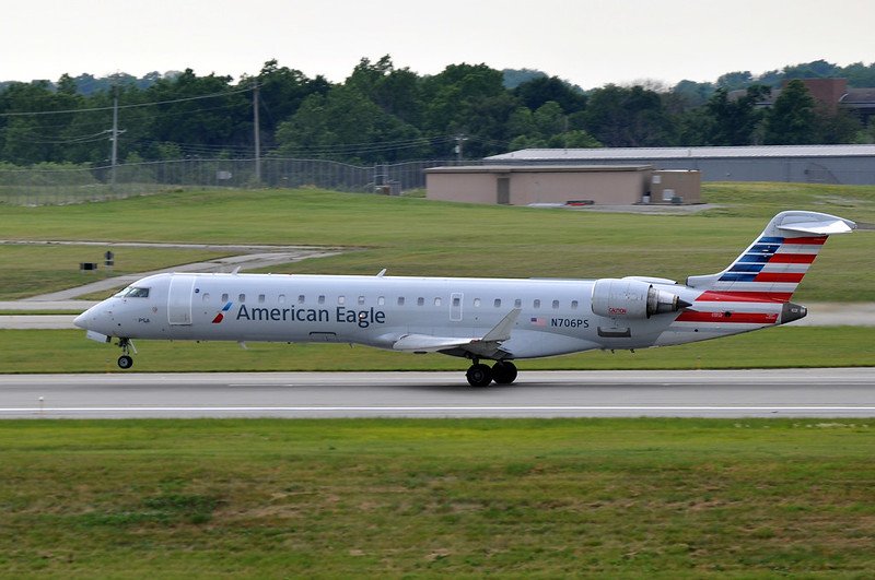 IAM Reaches Tentative Agreement for Over 500 Members at PSA Airlines