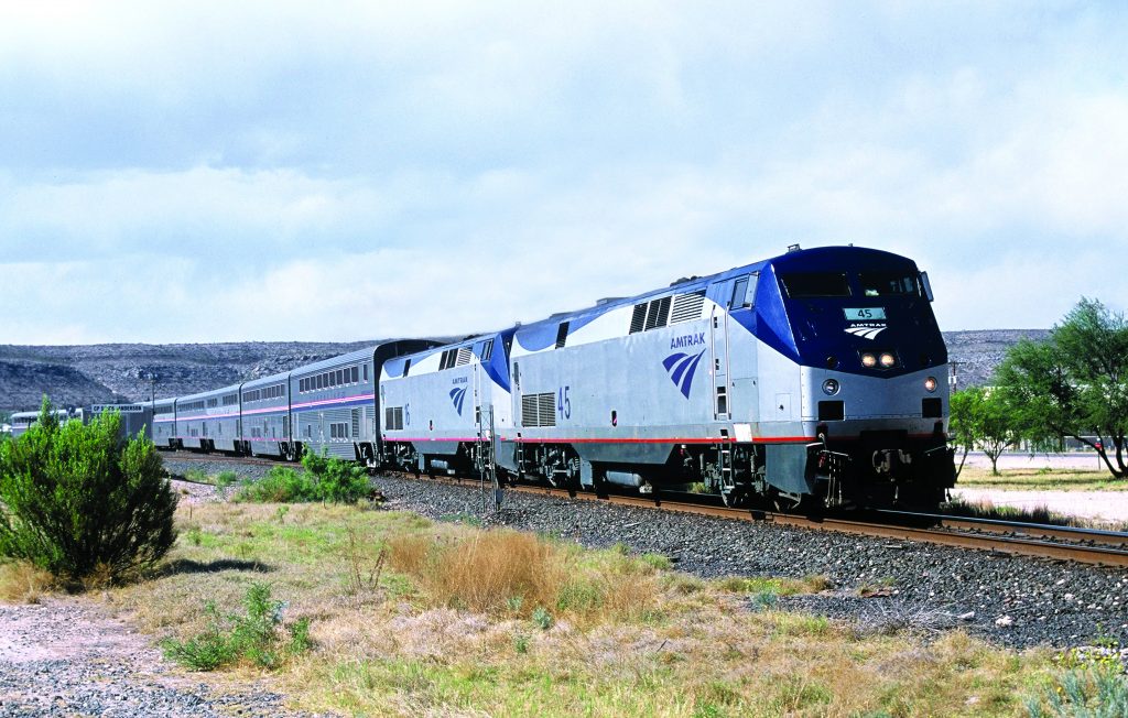 IAM District 19 Membership Ratifies Contract with Amtrak