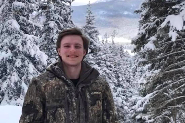 NFFE-IAM Organizer and Father Mourns Son, But Finds Comfort in Knowing He Saved Others