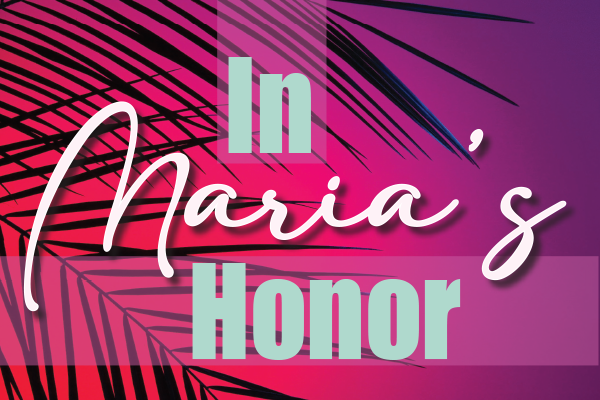Honor the Late IAM Trailblazer Maria Santiago Lillis by Serving Your Community