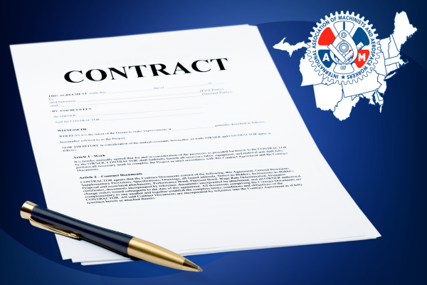 New Ohio District 54 Contract Worth Celebrating at Foseco