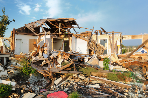 How to Help IAM Members in Tennessee Impacted by Tornadoes