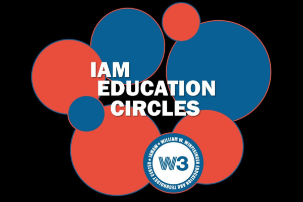 Winpisinger Center Invites Participation in First Education Circle