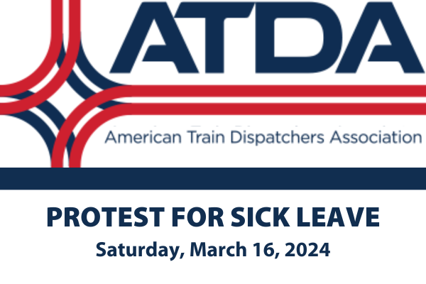 American Train Dispatchers Association to Protest CPKC During Opening Day Women’s Soccer Match at CPKC Stadium