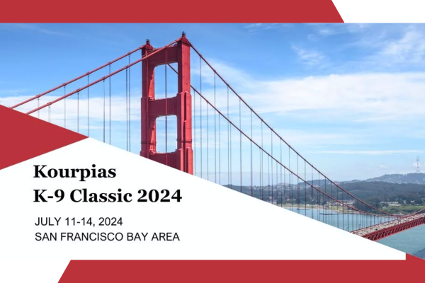 Register Now for the 2024 Air Transport Territory’s Kourpias K-9 Classic Motorcycle Ride