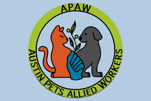 Austin Pets Alive! Workers File to Become Nation’s Largest Animal Shelter Union
