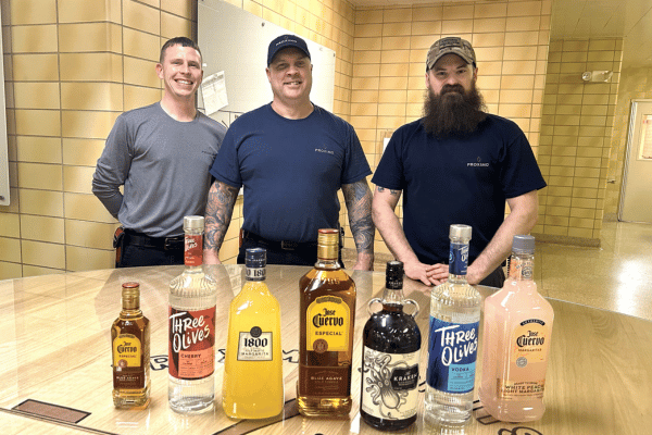 Indiana Local 1391 Spirit-Makers Ratify Contract to Keep Good Times Going