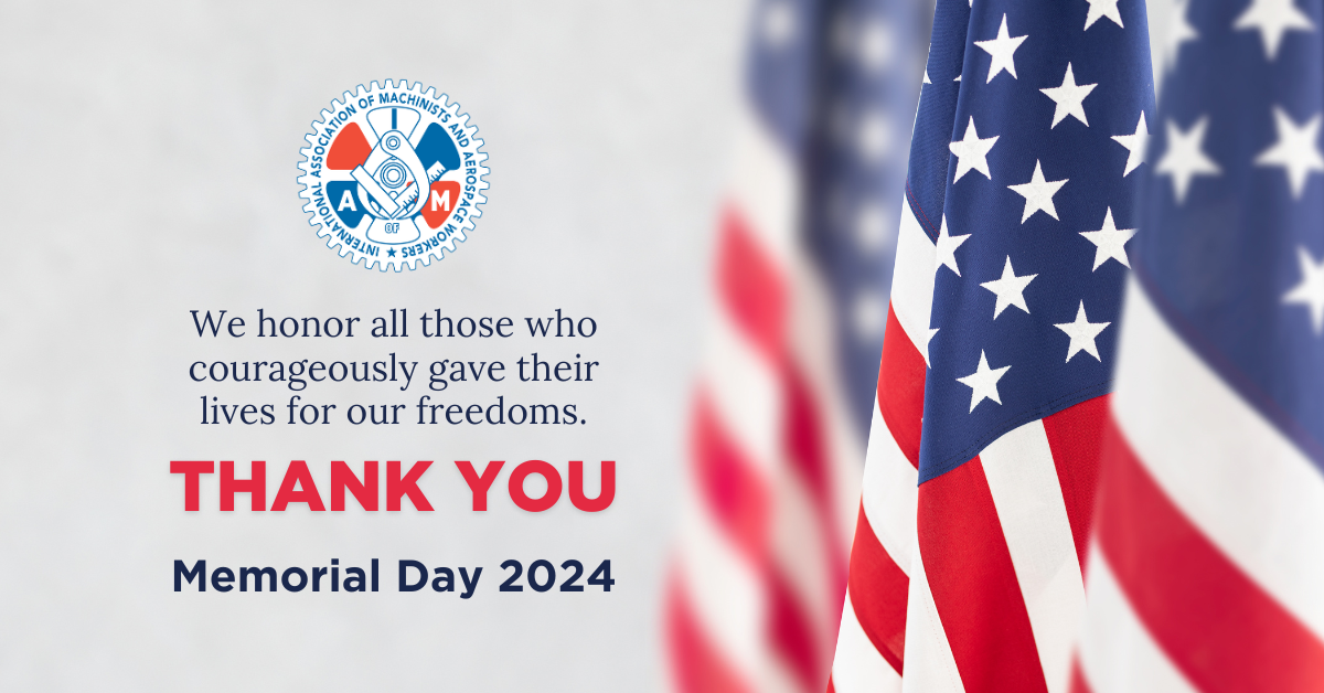 Honoring Their Sacrifice
