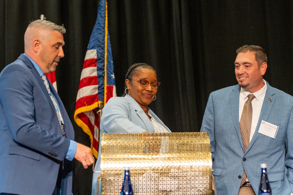 Winners Announced for Eastern Territory’s 2024 Polaris Slingshot Grand Lodge Convention Raffle