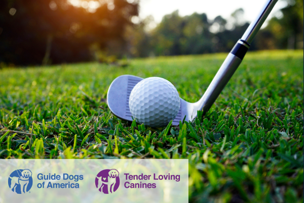 District 19 Hosts Successful 9th Annual Guide Dogs of America Southeast Championship Charity Golf Tournament