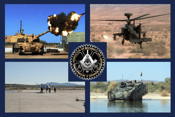 Arizona Local SC310 Members Ratify Strong New Contract
