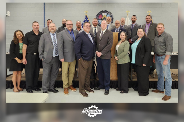 IAM Members Ratify Industry-Leading T-Force Freight National Agreement