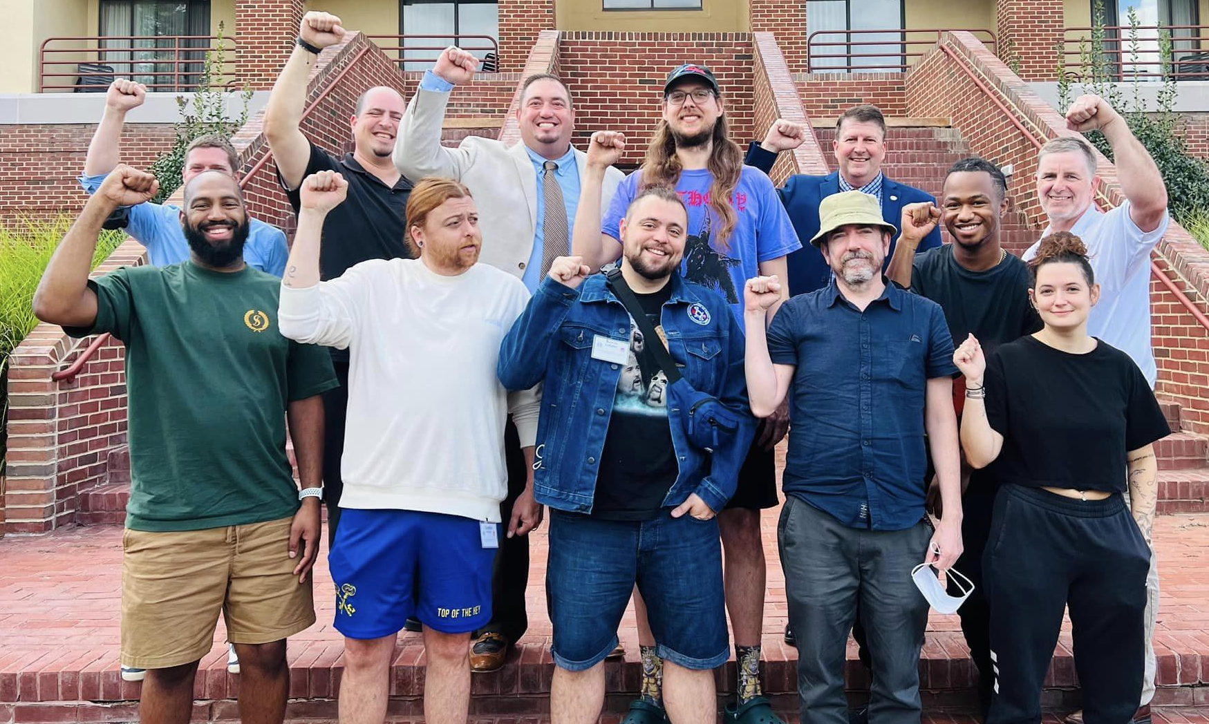 IAM CORE, First U.S. Unionized Apple Retail Store Workers, Reach Historic Tentative Labor Agreement with Tech Giant